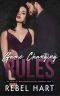 [The Elites of Weis-Jameson Prep Academy 03] • Game Changing Rules · the Elites of Weis-Jameson Prep Academy Book 3